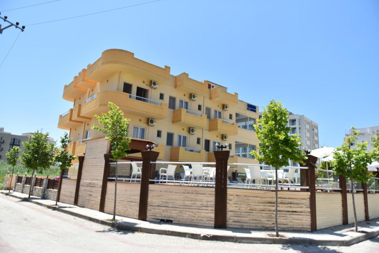 Hotel Kriti Max , Shengjin Шенгін Екстер'єр фото